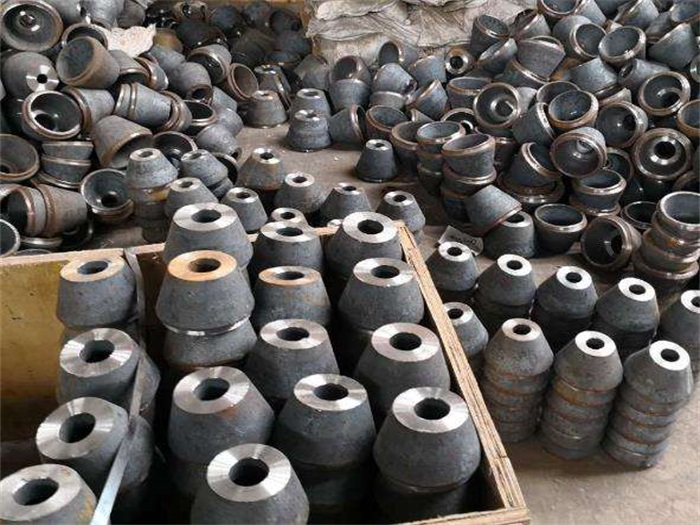 乌海网架构件锥头